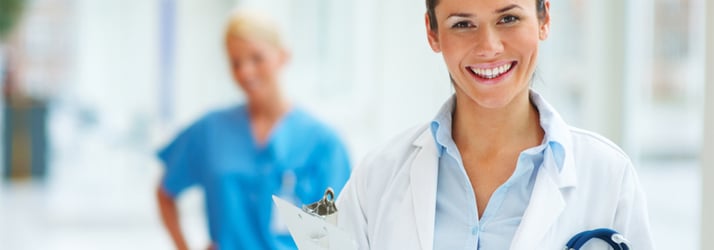 Chiropractic Sioux Falls SD female doctor