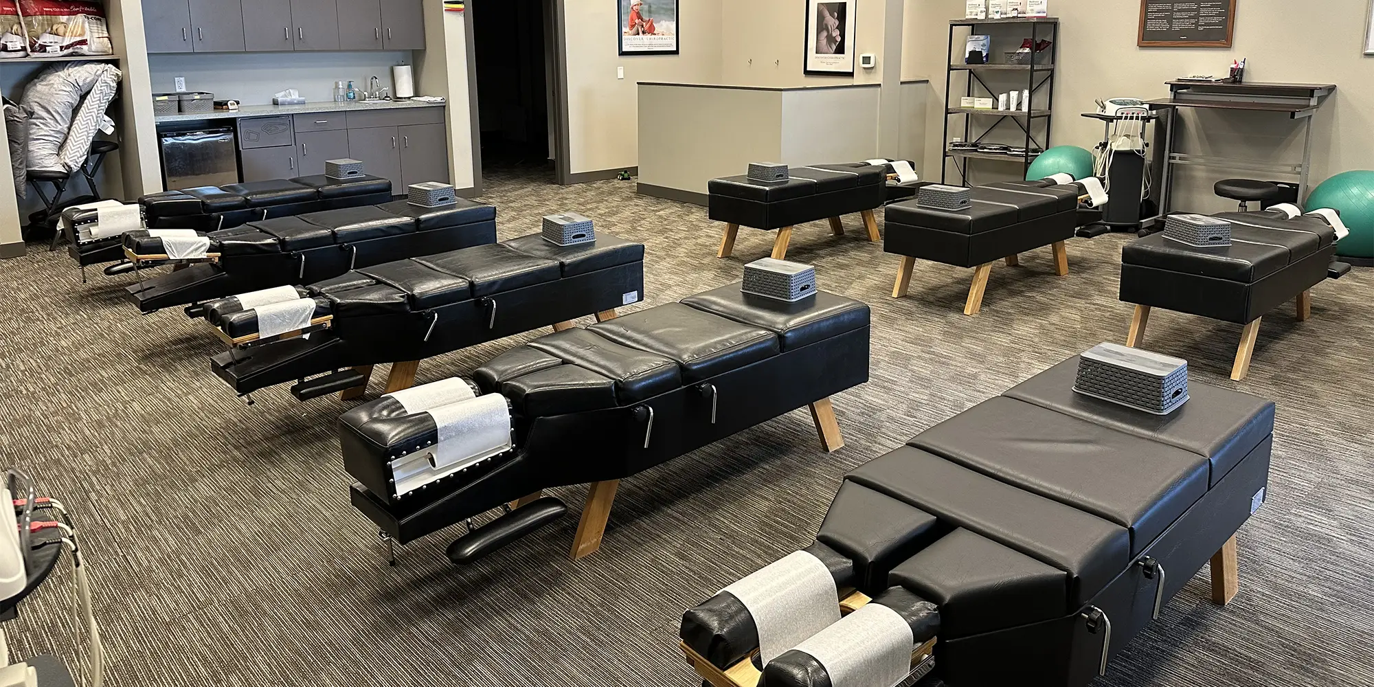 Chiropractic Sioux Falls SD Clinic