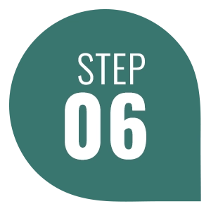 Axel Step Six